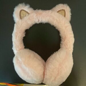 Tucker+Tate Kids earmuffs